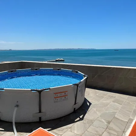 Apartamento Ada's House Durrës