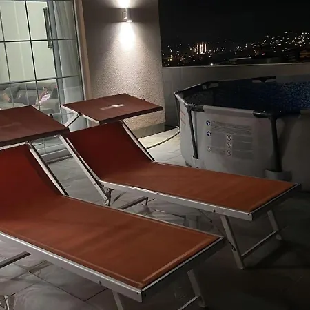 Ada's House Apartman Durrës