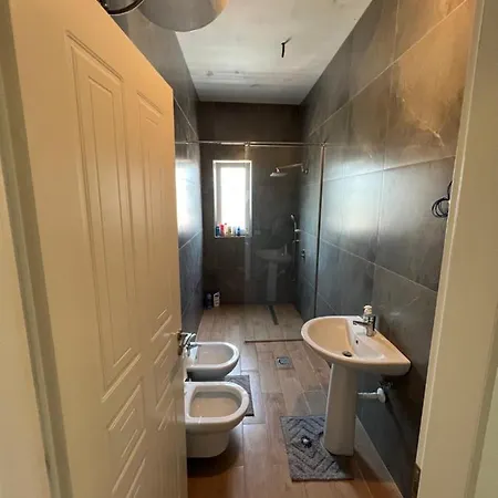 Апартаменты Ada's House