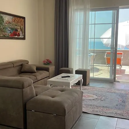Ada's House
