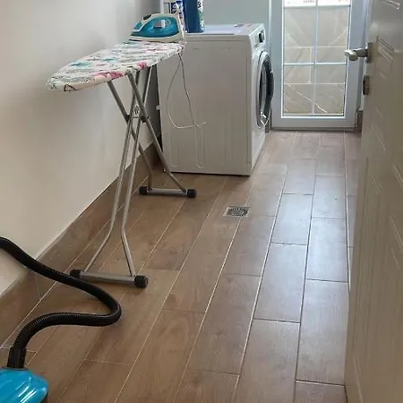 Ada's House