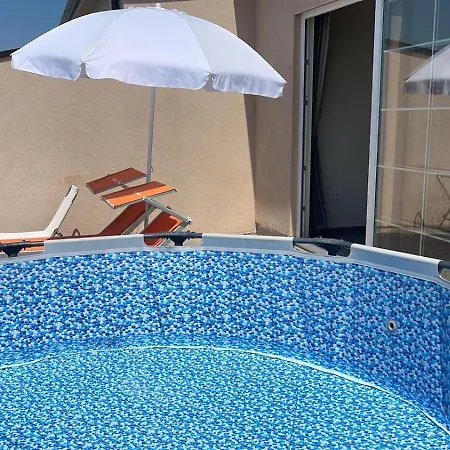 Ada's House Апартаменты