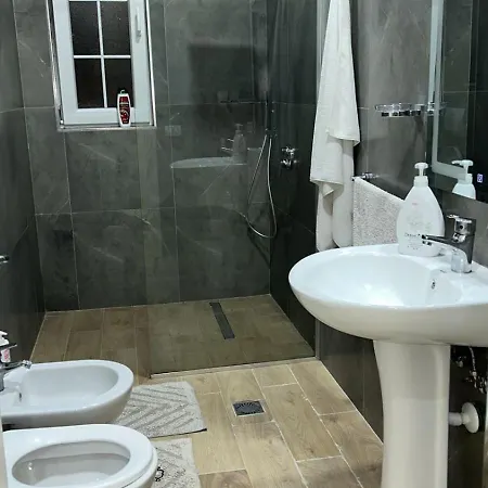 Ada's House Апартаменты *