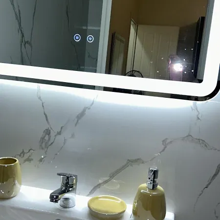 Апартаменты Ada's House