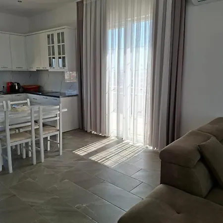 Апартаменты Ada's House