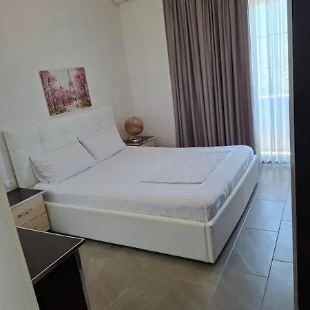 Апартаменты Ada's House *