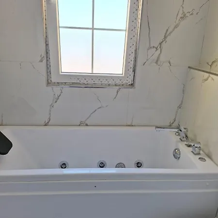 Апартаменты Ada's House