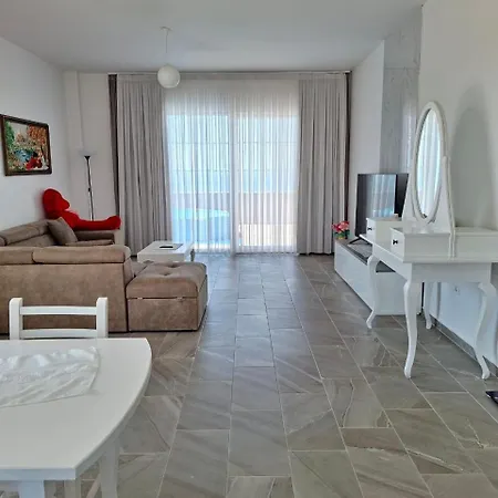 Апартаменты Ada's House *