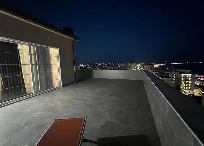 Ada's House * Durrës