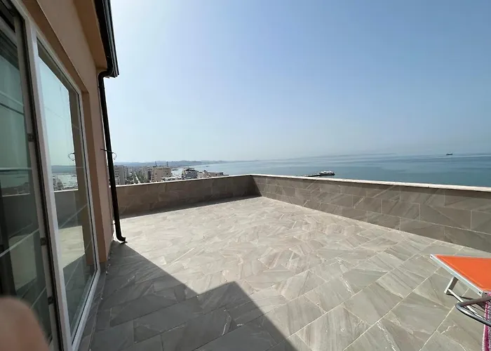 Ada's House * Durrës