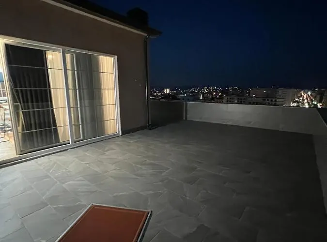 Ada's House * Durrës