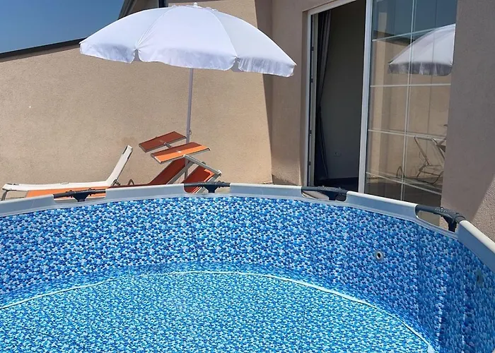 Ada's House Appartement