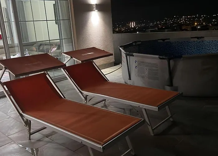 Ada's House Appartement Durrës