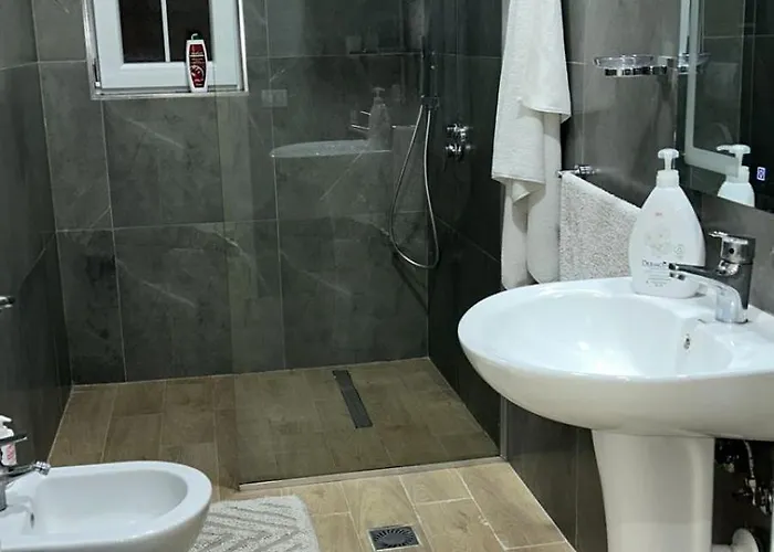 Ada's House Appartement *