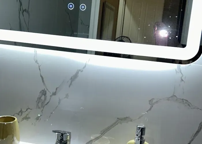 Appartement Ada's House