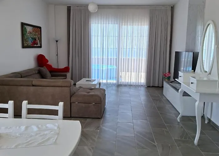 Ada's House Appartement Durrës