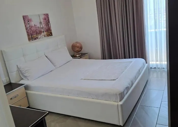 Appartement Ada's House *