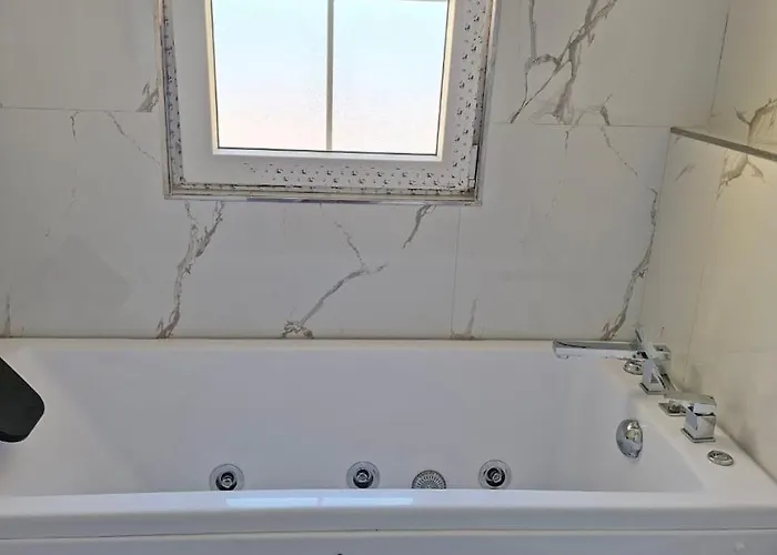 Appartement Ada's House