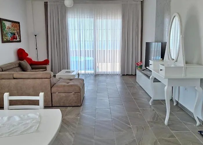 Appartement Ada's House *